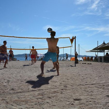 Apartman Nikki Kolovare Beach Zadar Exterior foto