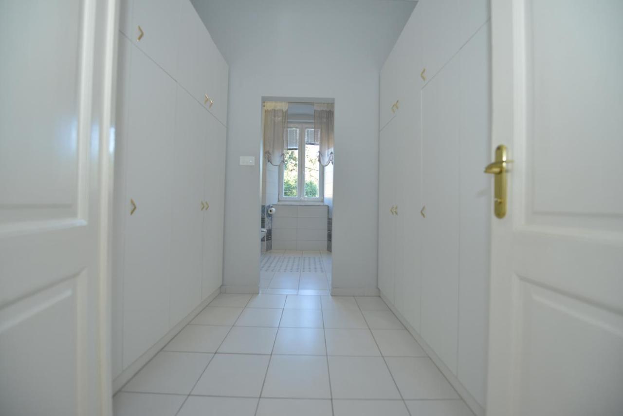 Apartman Nikki Kolovare Beach Zadar Exterior foto
