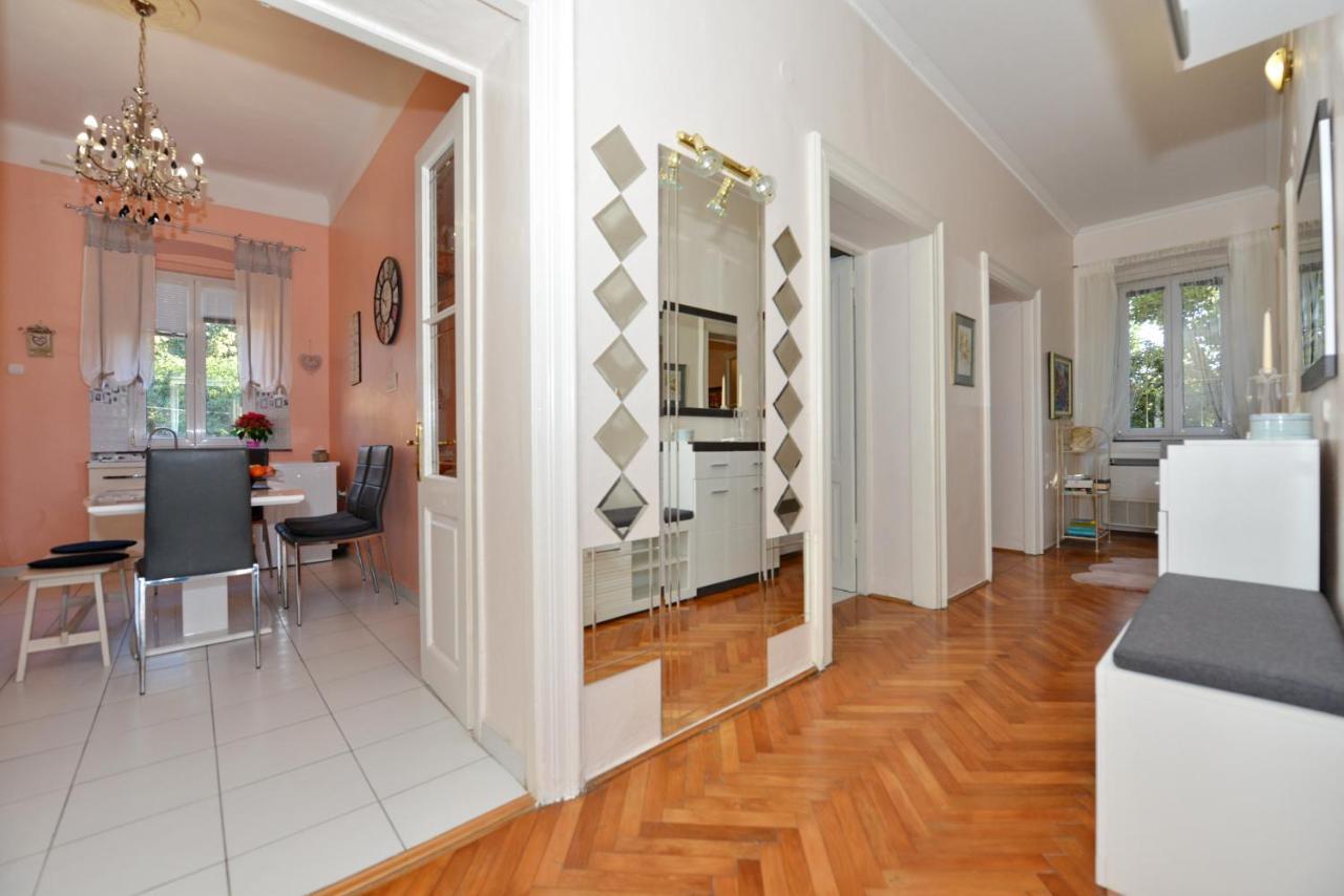 Apartman Nikki Kolovare Beach Zadar Exterior foto